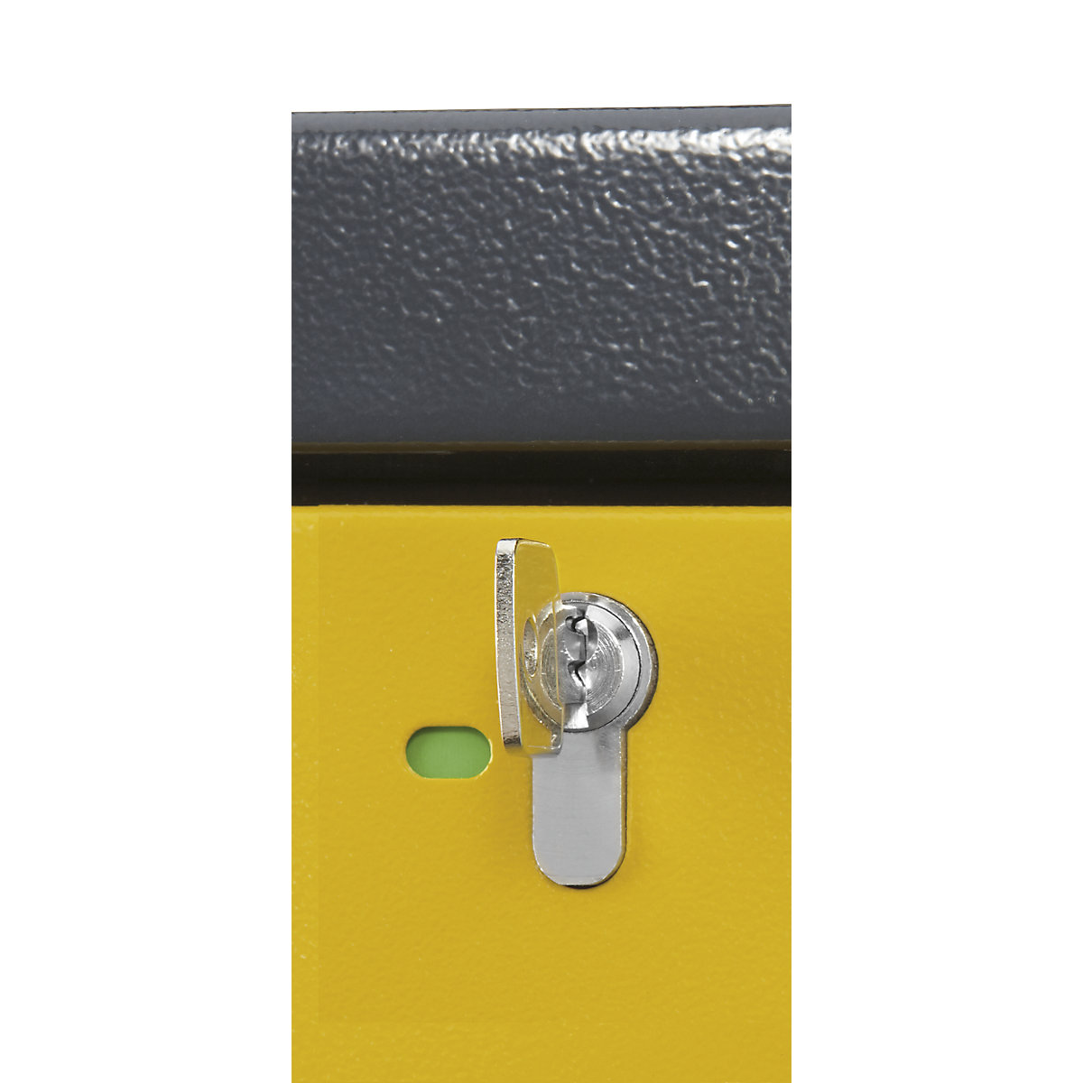 Fire resistant industrial hazardous goods cupboard, type 90 – asecos (Product illustration 56)-55