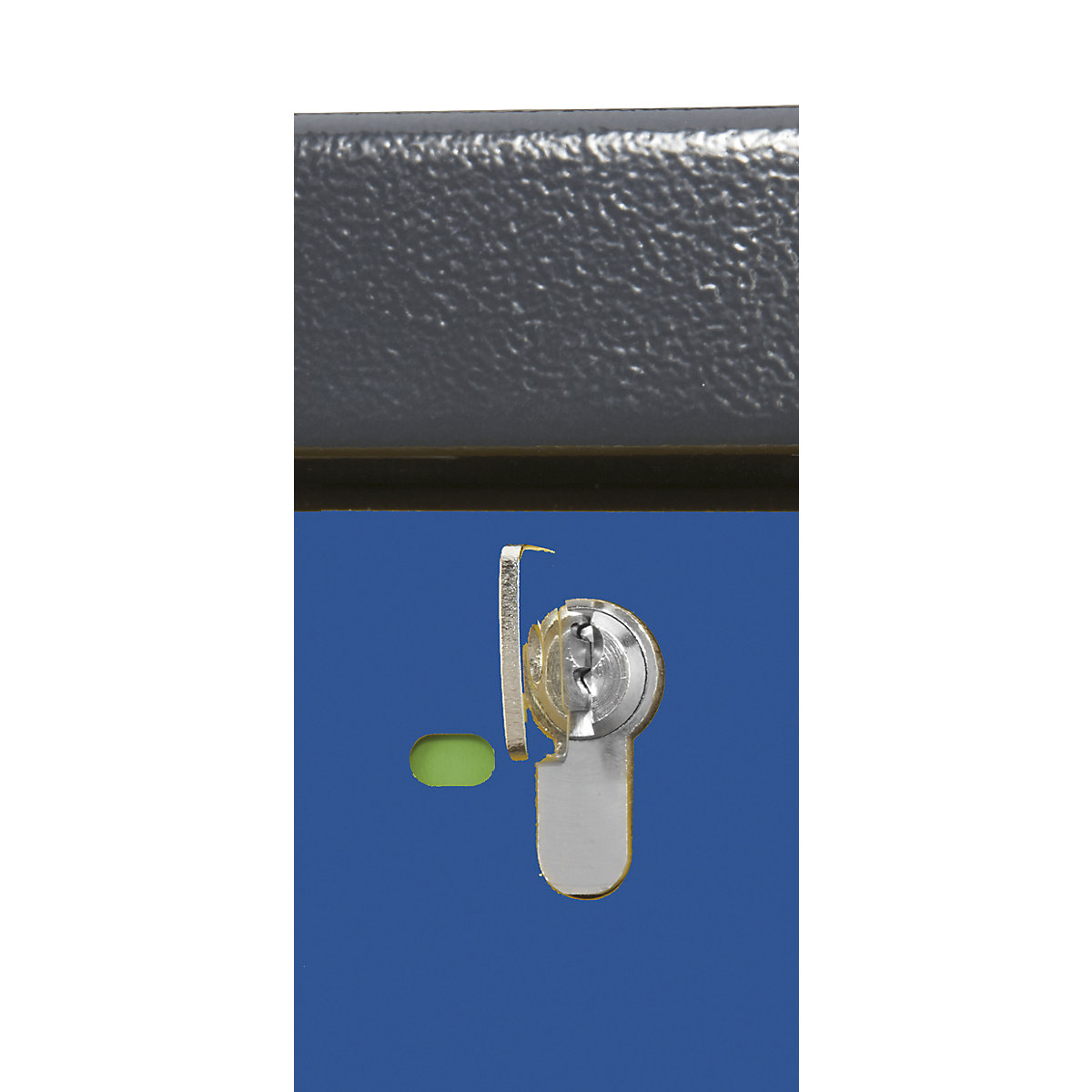 Fire resistant industrial hazardous goods cupboard, type 90 – asecos (Product illustration 60)-59