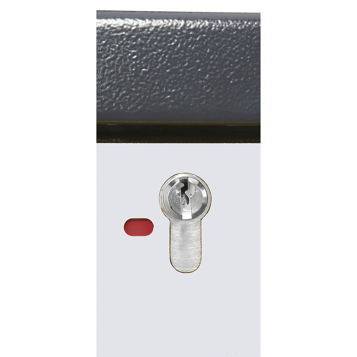 Fire resistant industrial hazardous goods cupboard, type 90 – asecos (Product illustration 79)-78