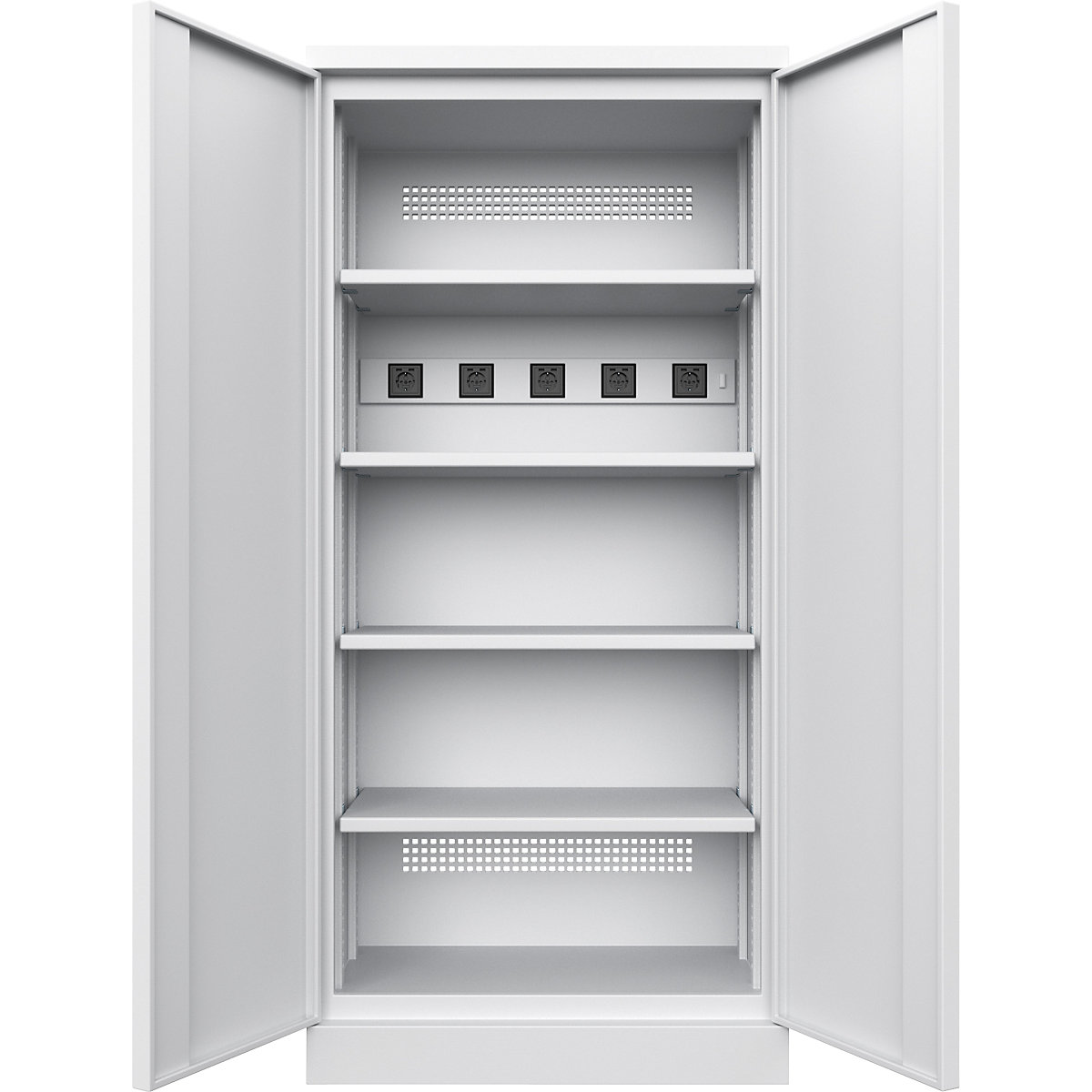 Battery charging cabinet (Product illustration 6)-5