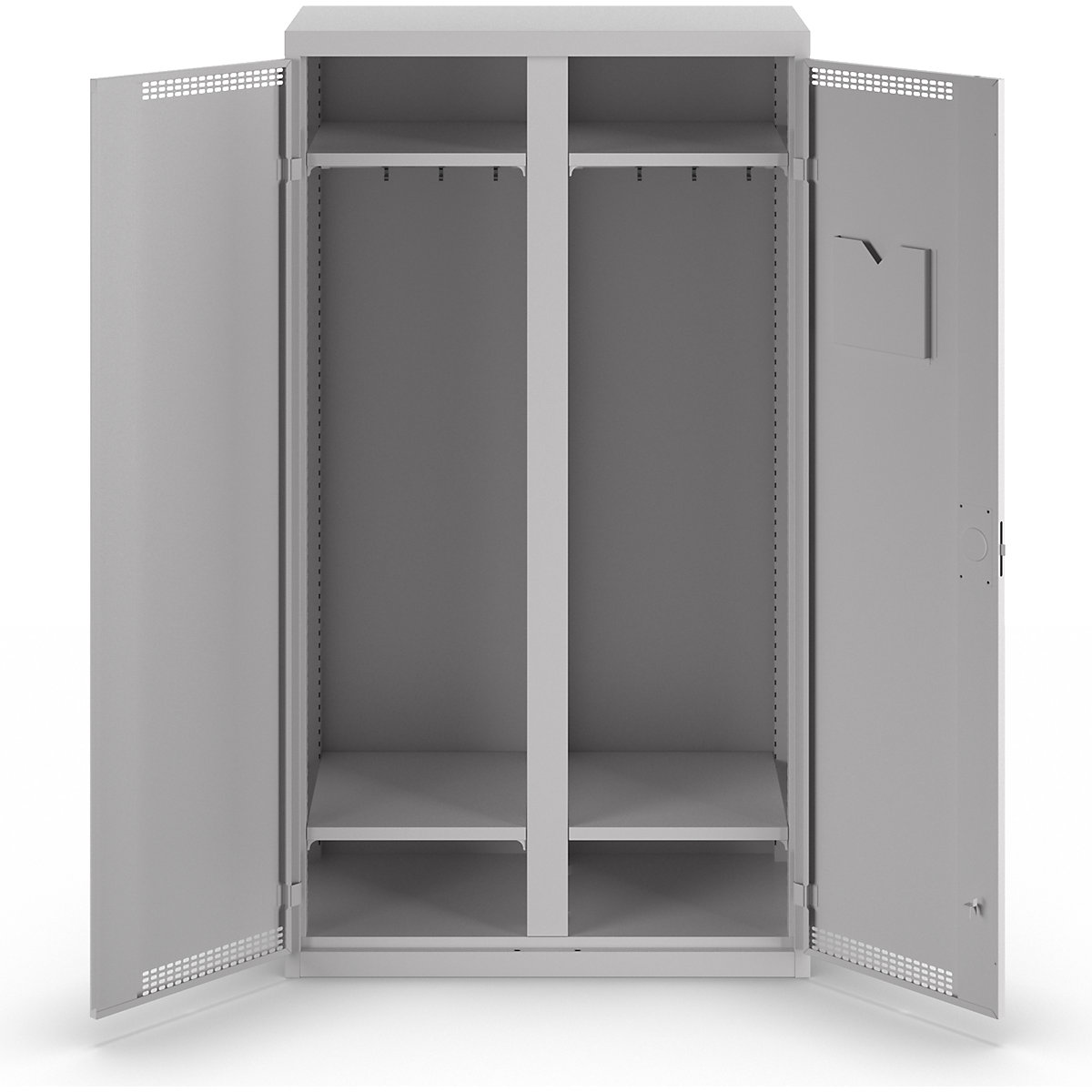 Cloakroom locker (Product illustration 5)-4
