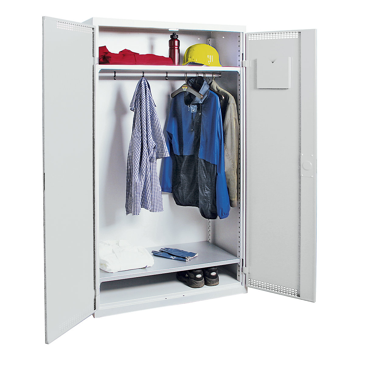 Cloakroom locker (Product illustration 9)-8