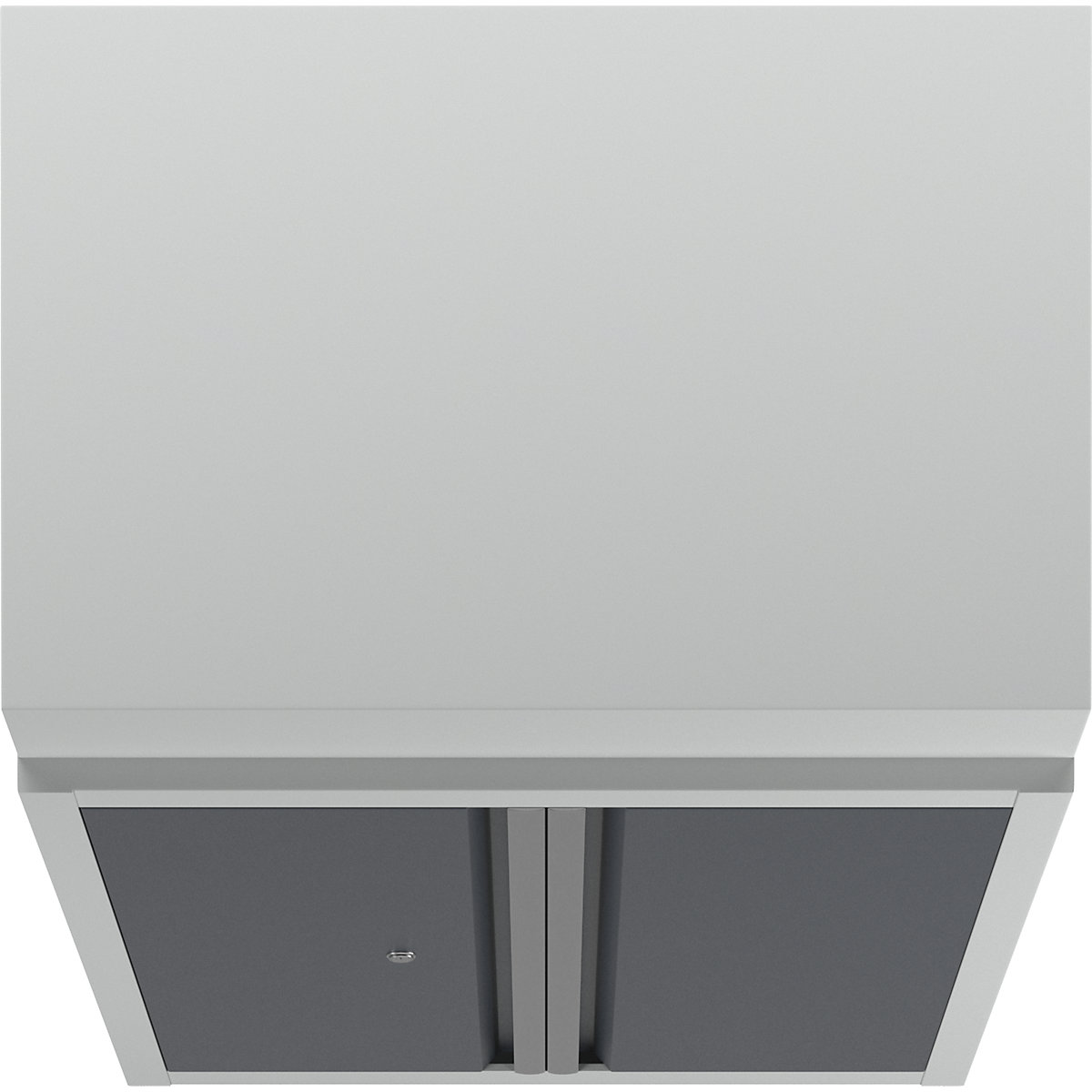 Hinged door base cupboard (Product illustration 8)-7