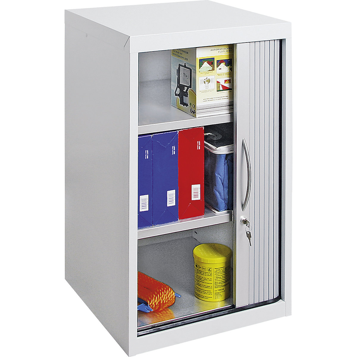 Roller shutter cupboard (Product illustration 3)-2