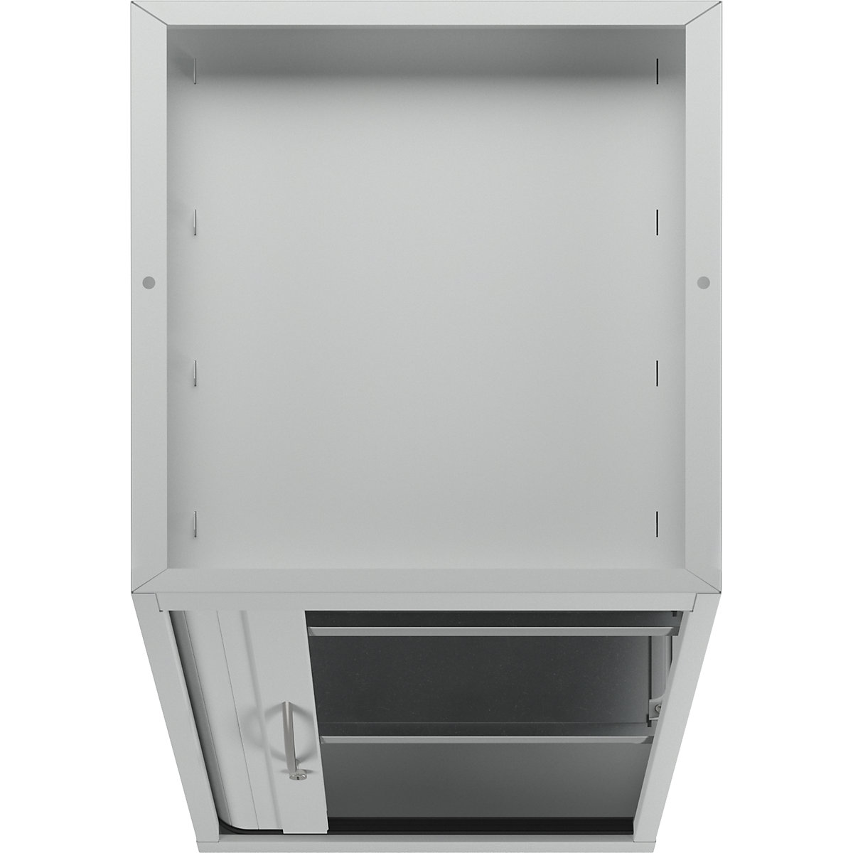 Roller shutter cupboard (Product illustration 6)-5