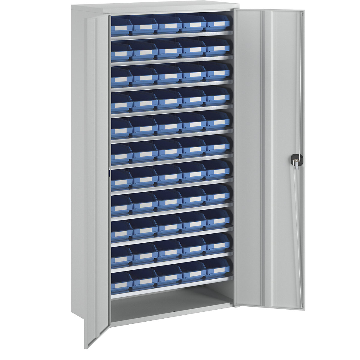 Storage cupboard - STEMO