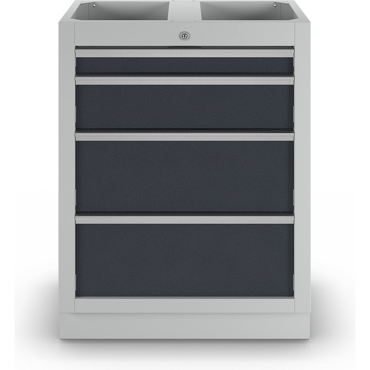 Drawer base cupboard (Product illustration 3)-2