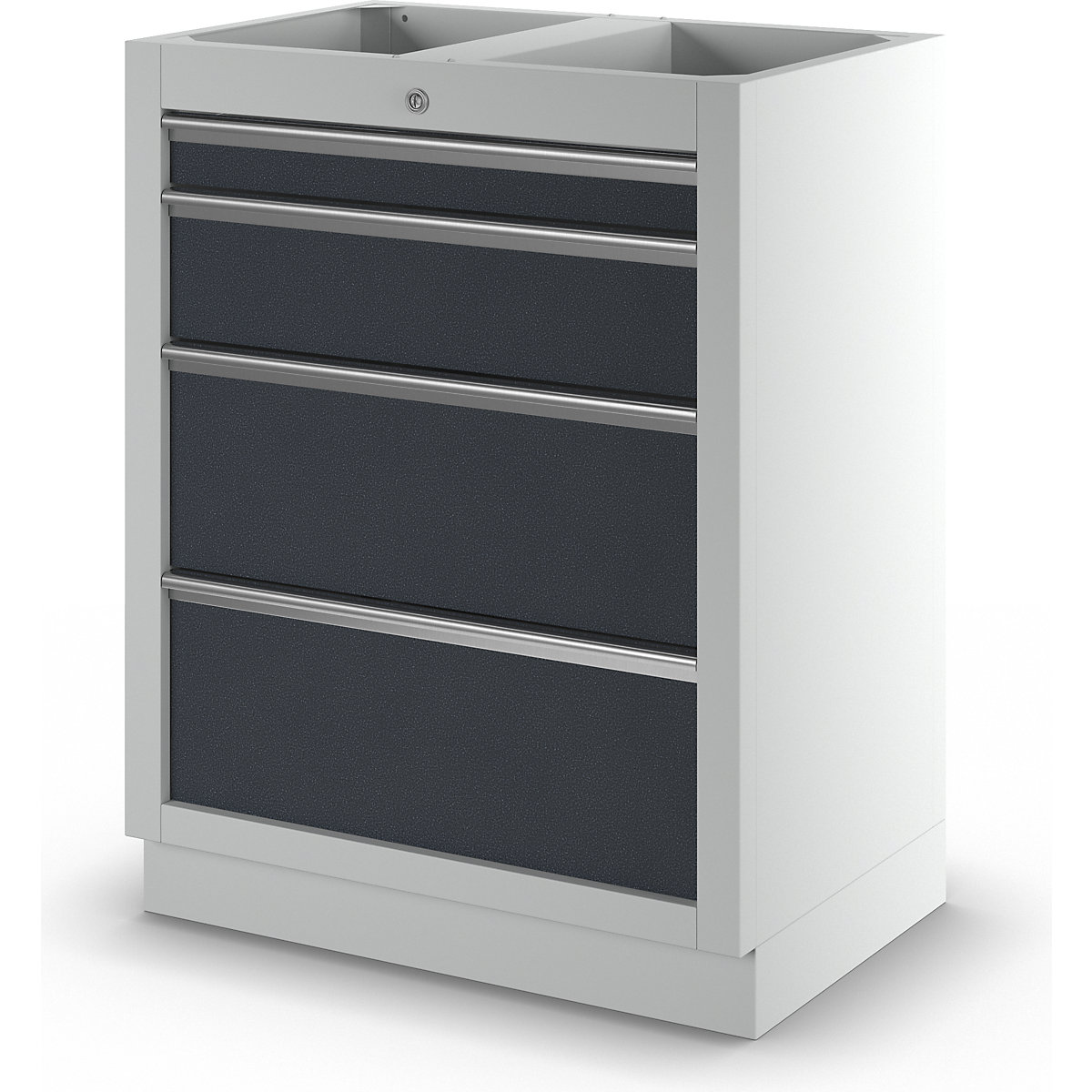 Drawer base cupboard (Product illustration 4)-3