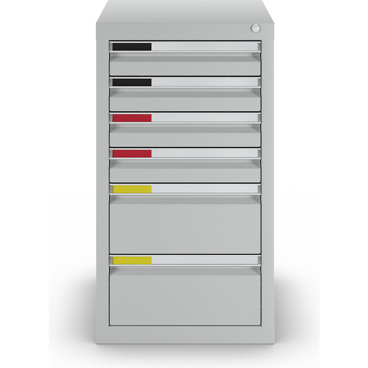 Drawer cupboard (Product illustration 5)-4