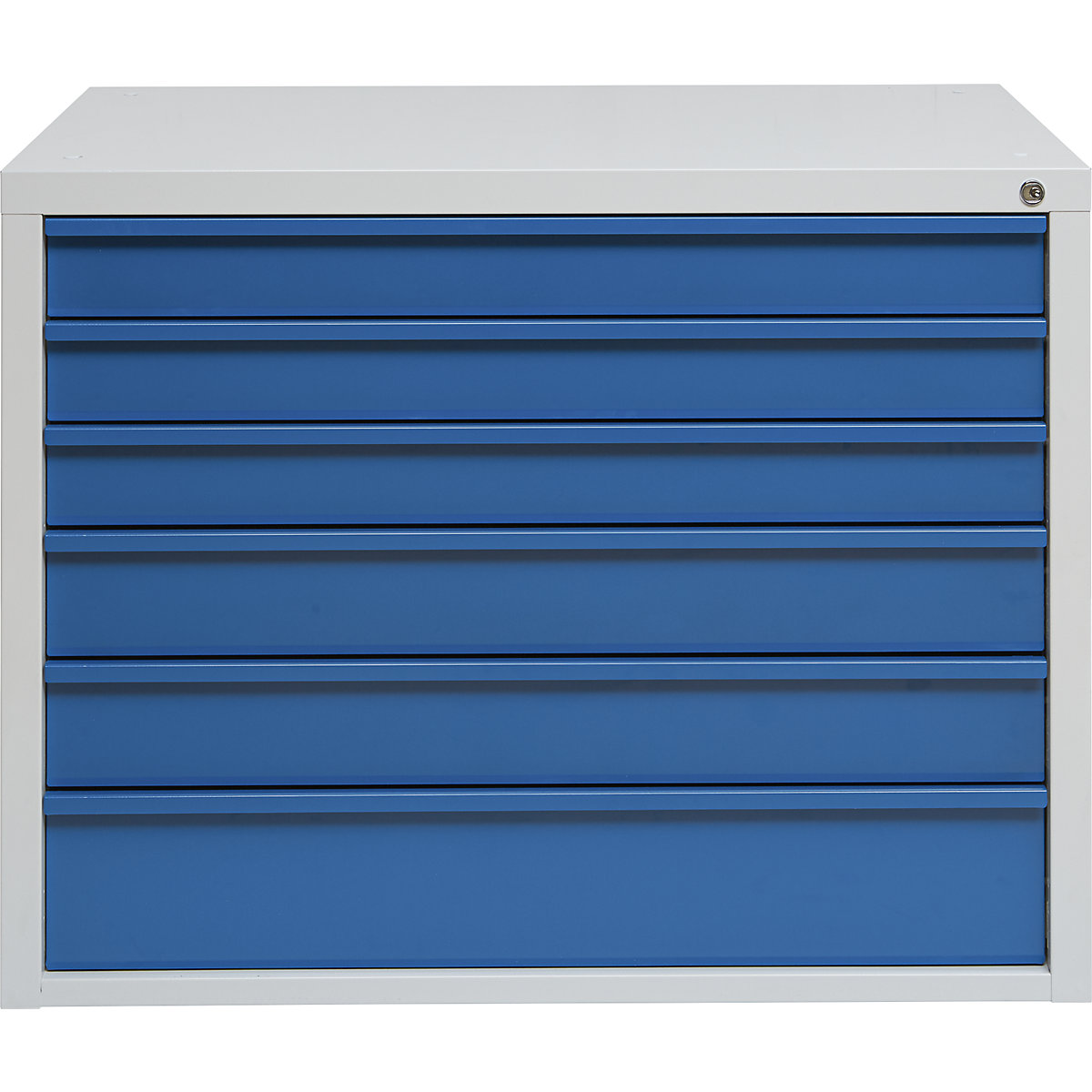Drawer cupboard (Product illustration 5)-4