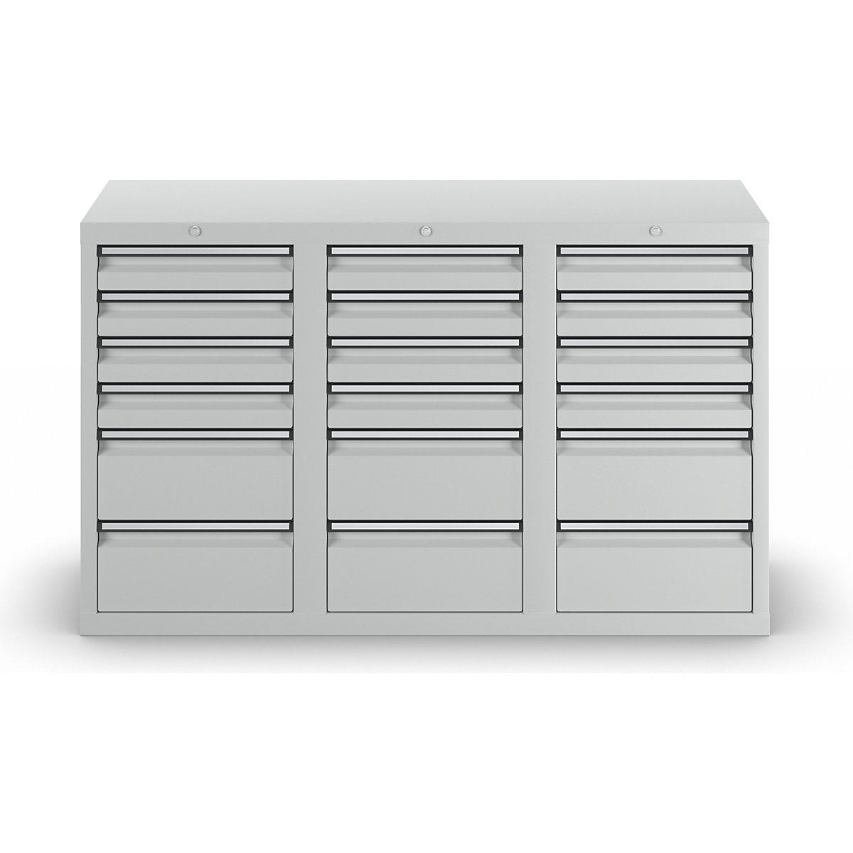 Drawer cupboard (Product illustration 4)-3