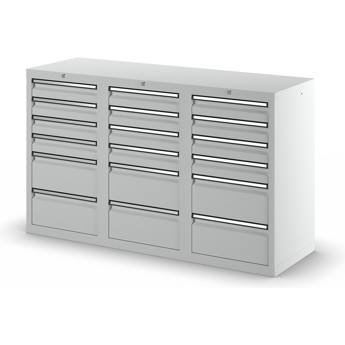 Drawer cupboard (Product illustration 9)-8