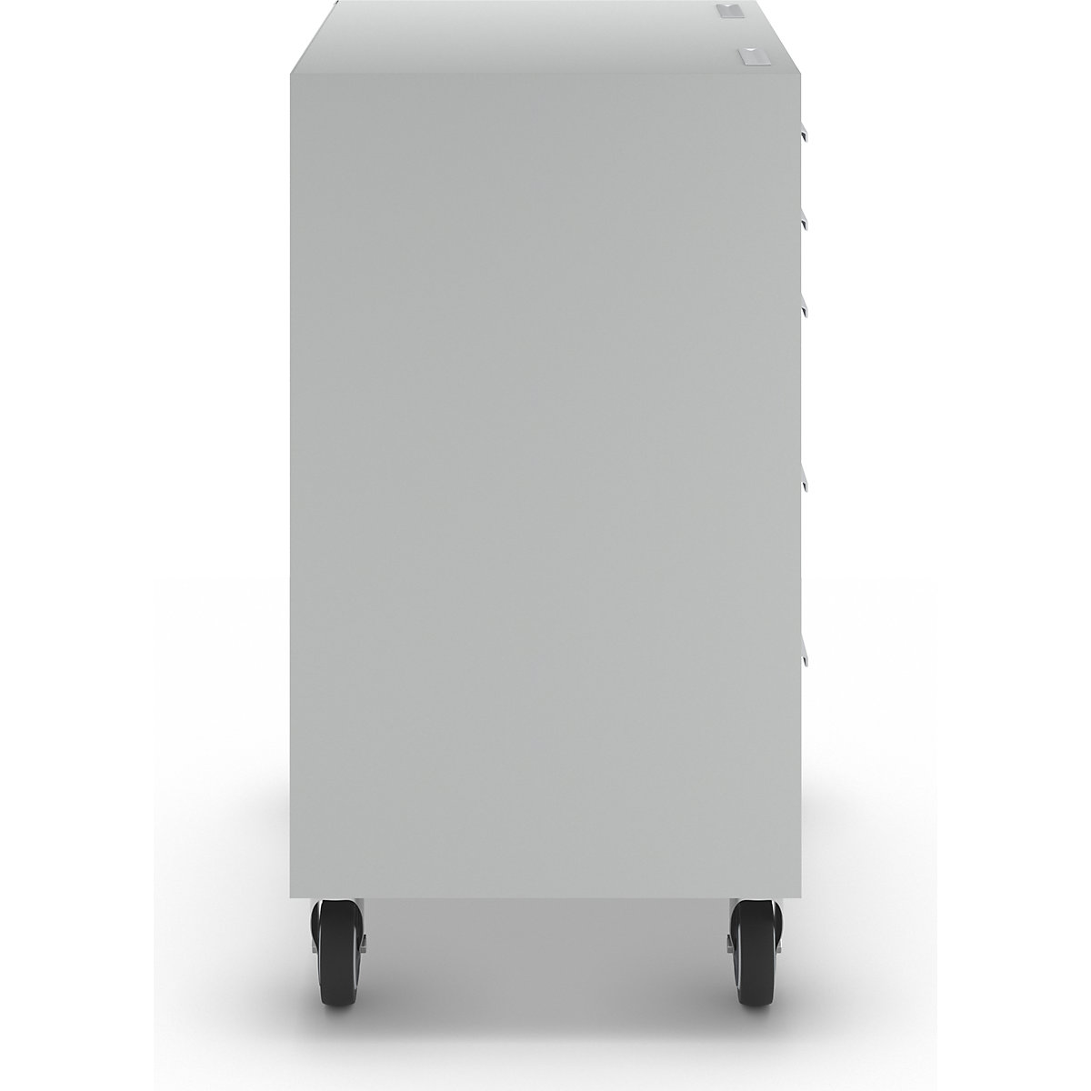 Drawer unit on castors (Product illustration 5)-4