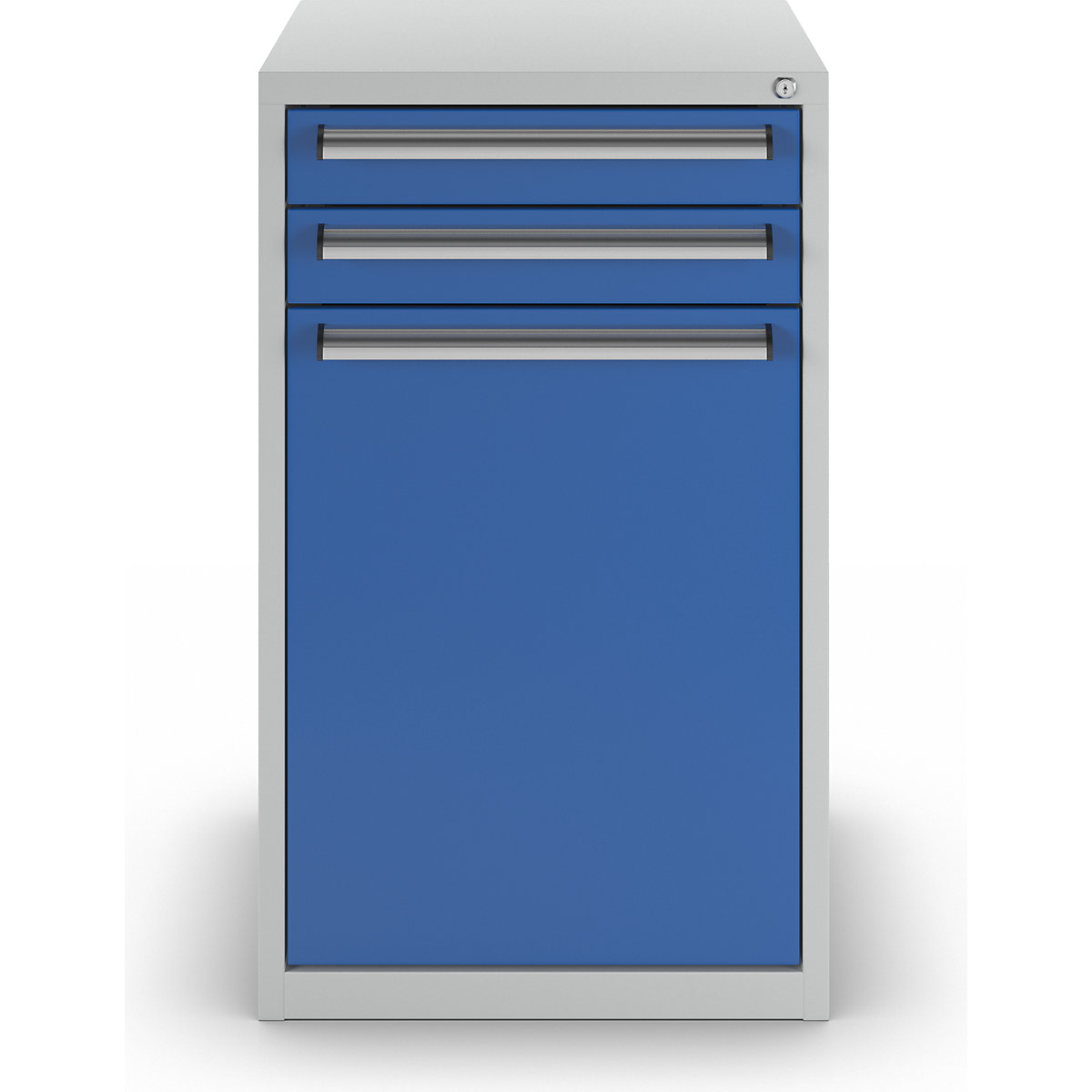 Tool cupboard – eurokraft basic (Product illustration 9)-8