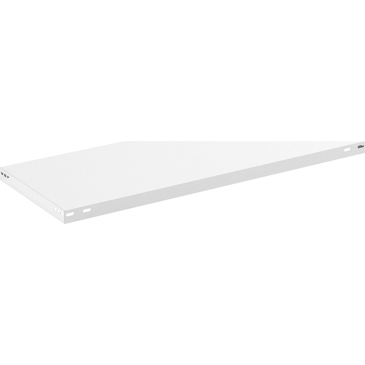Additional shelf - eurokraft pro