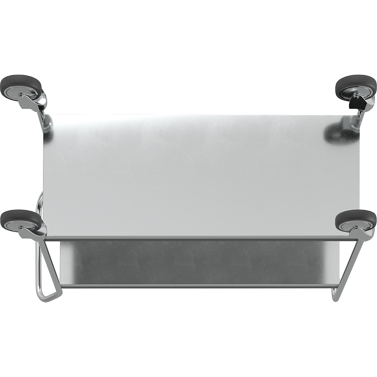 ESD table trolley – HelgeNyberg (Product illustration 5)-4