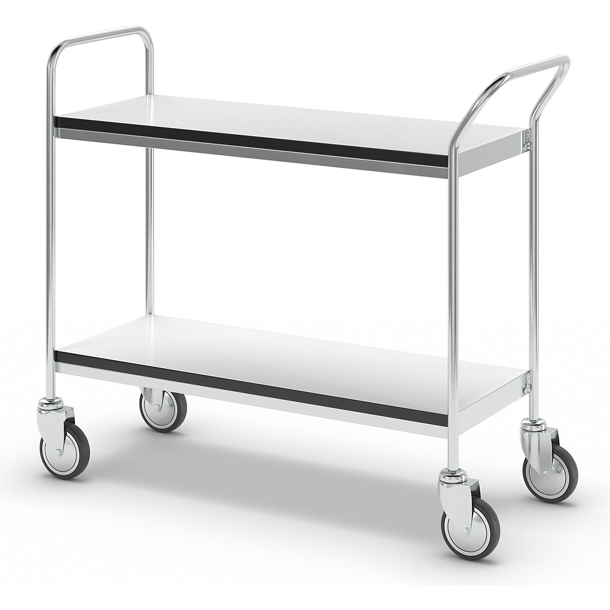 ESD table trolley – HelgeNyberg (Product illustration 6)-5