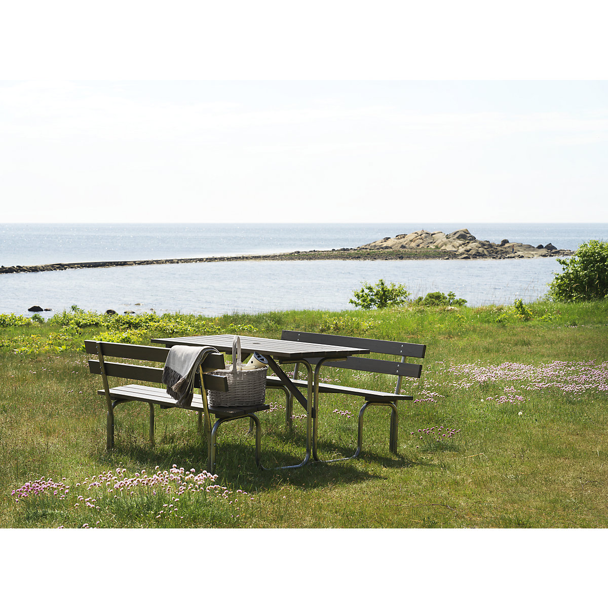 Picnic bench (Product illustration 3)-2