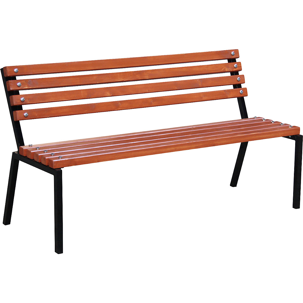 REGINA wooden bench