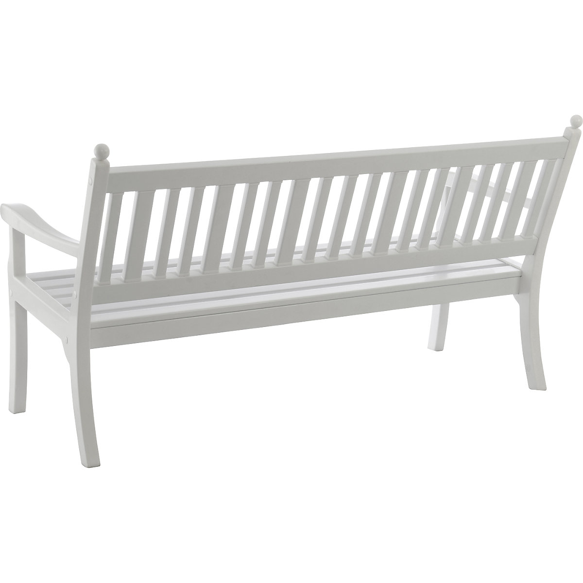 Seating bench, modern (Product illustration 4)-3