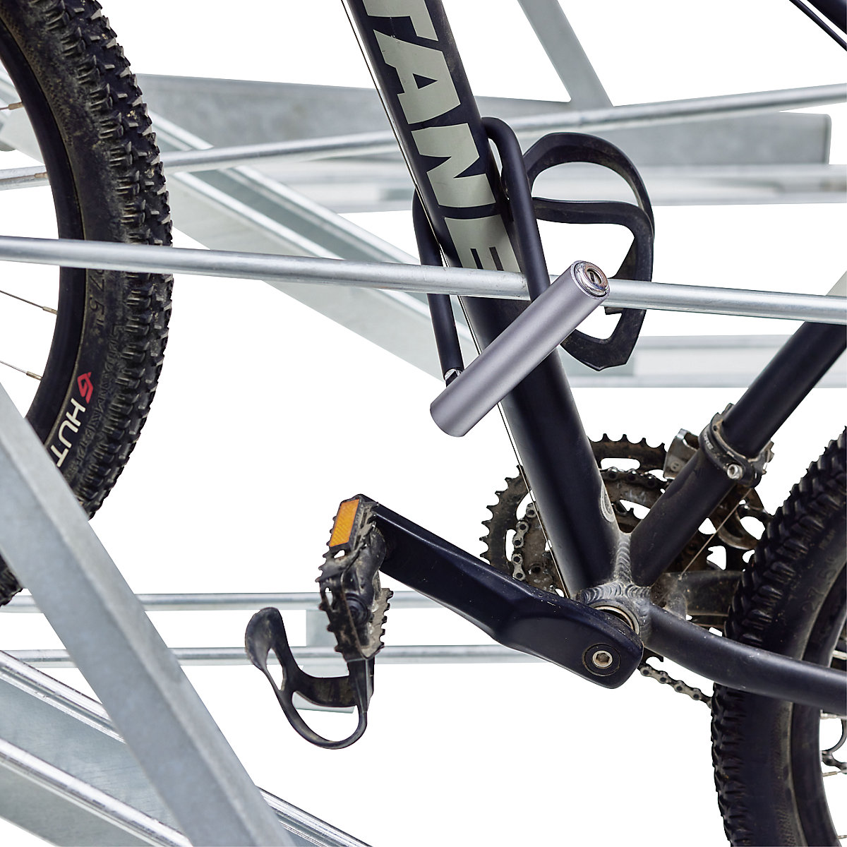 8-bicycle stand, lift model – Mottez (Product illustration 11)-10