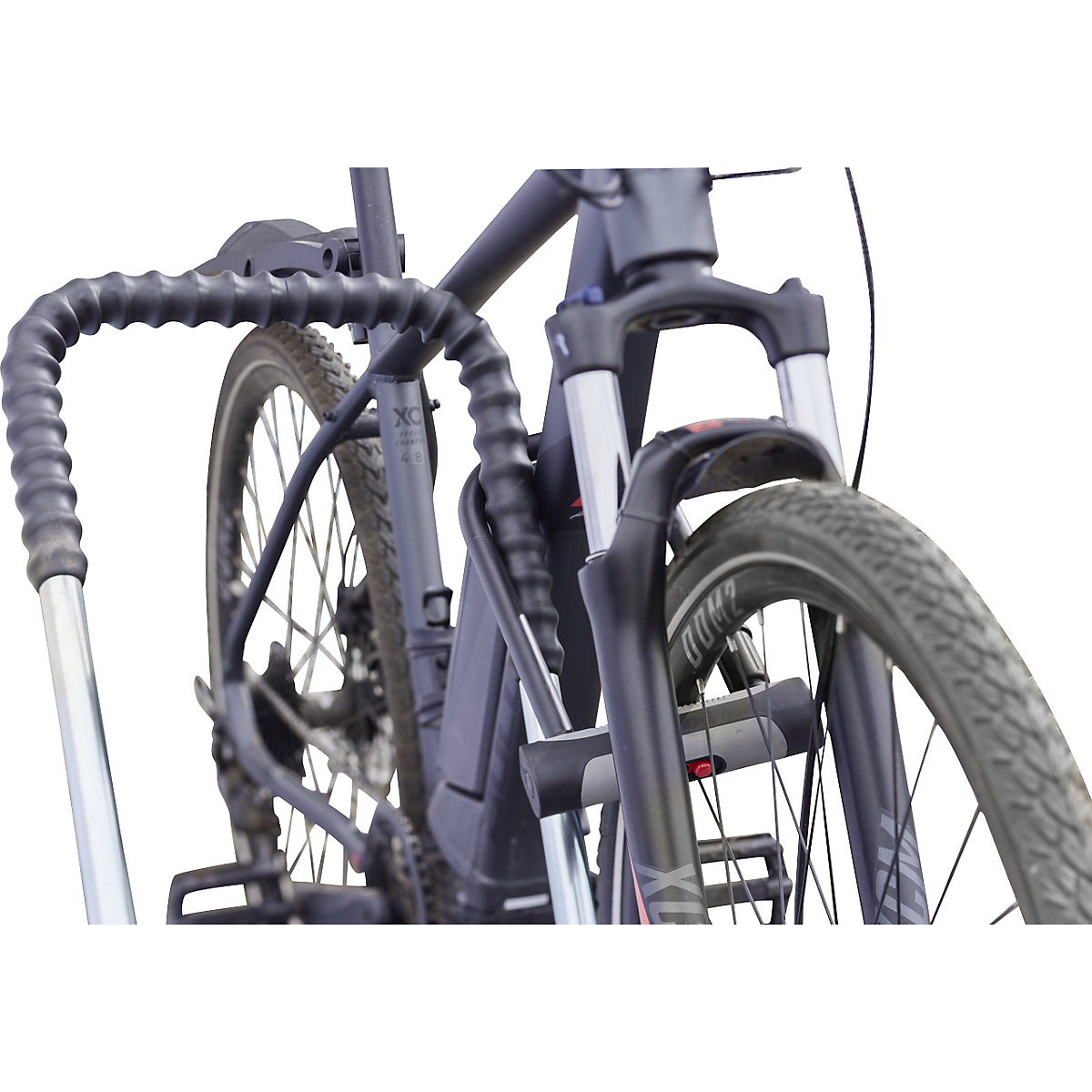 Bicycle rack – Mottez (Product illustration 6)-5
