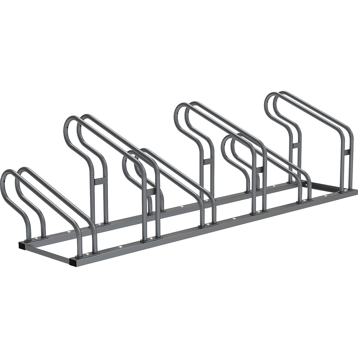OPTIMUM bicycle rack - PROCITY