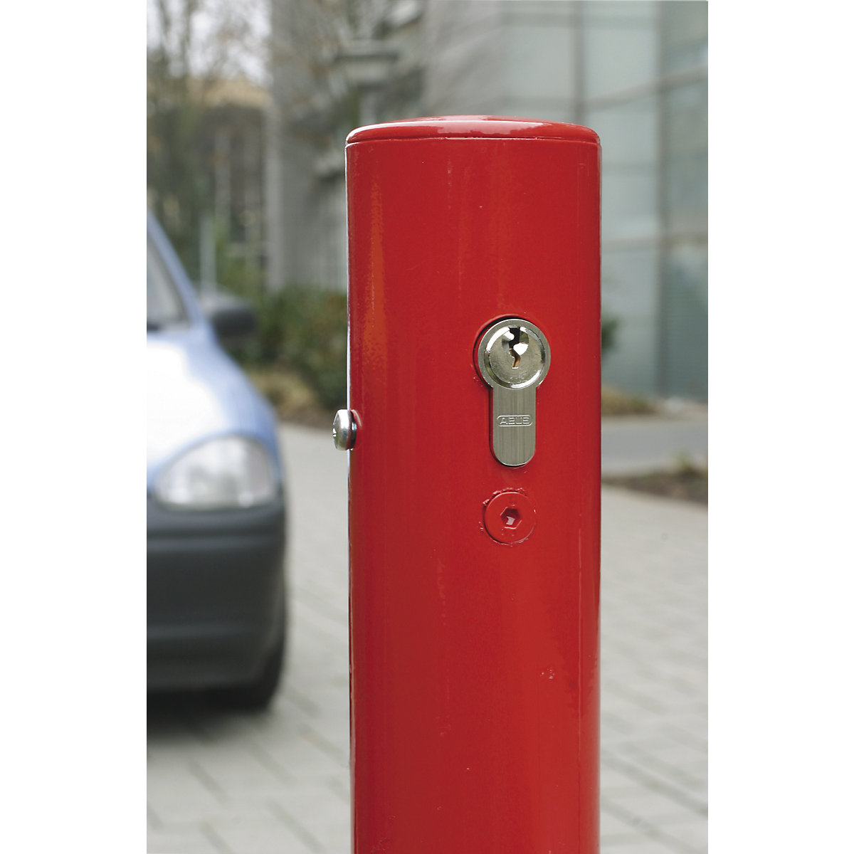 Barrier post – Moravia (Product illustration 3)-2