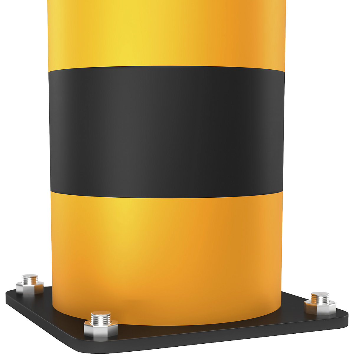 STRONG crash protection bollard – Ampere Rack Mammut (Product illustration 8)-7