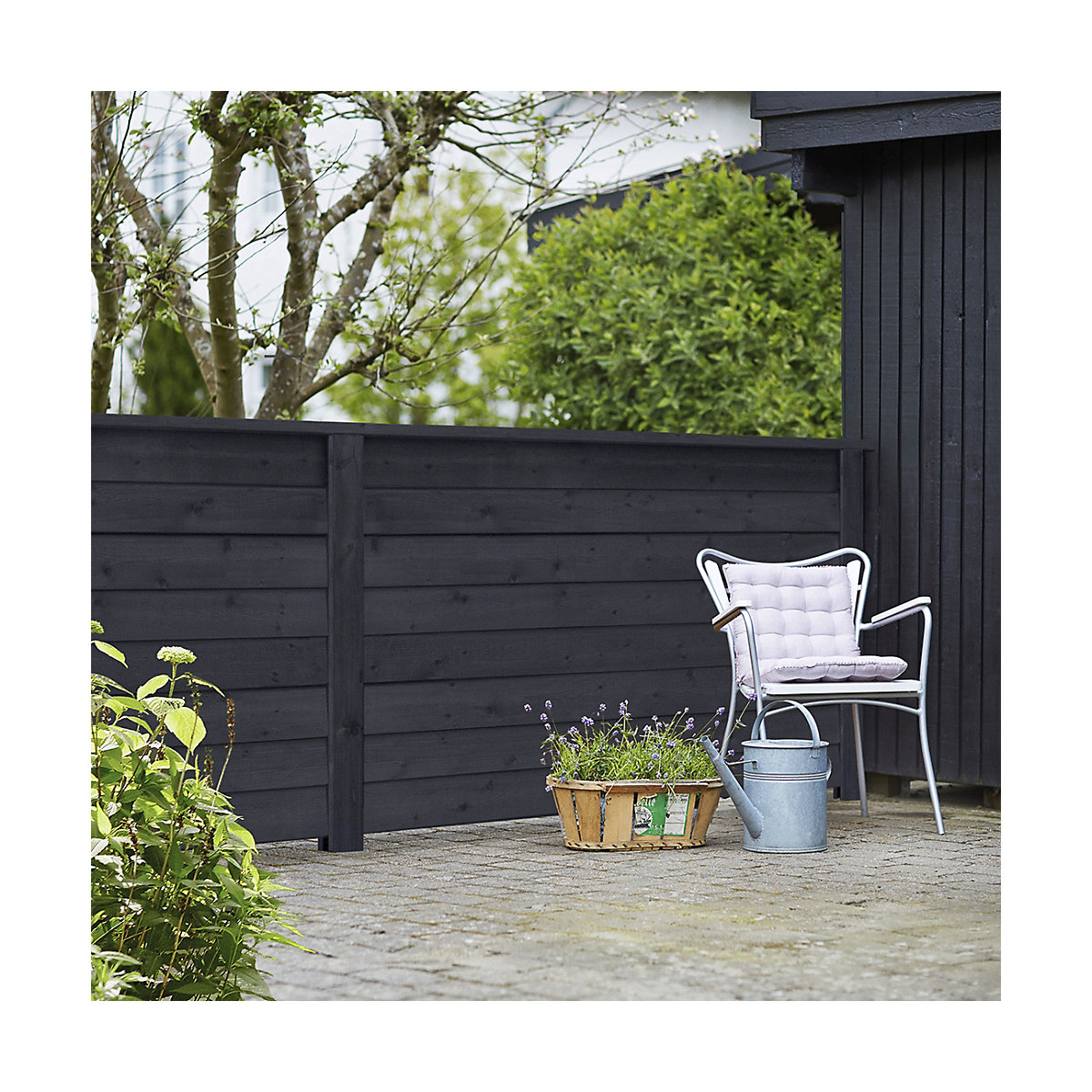 PLUS Klink profile fence (Product illustration 4)-3