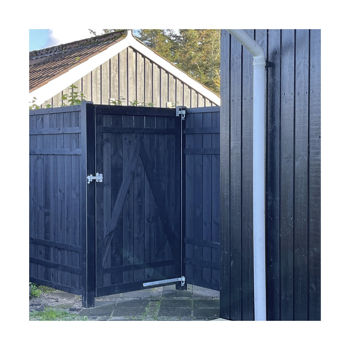 Rustic fence (Product illustration 10)-9