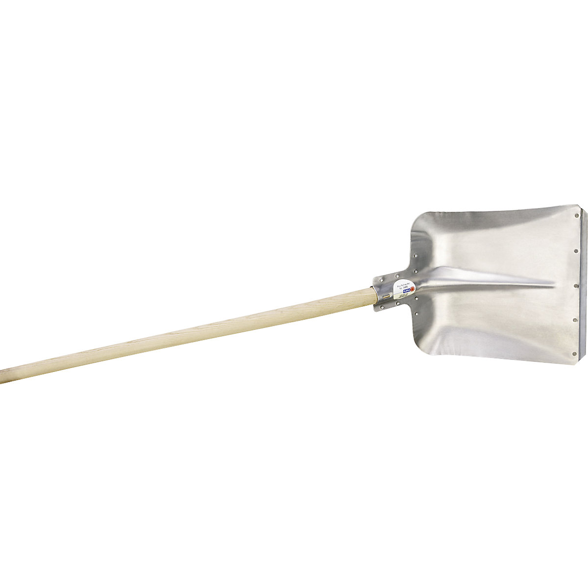 Square shaped shovel - FLORA