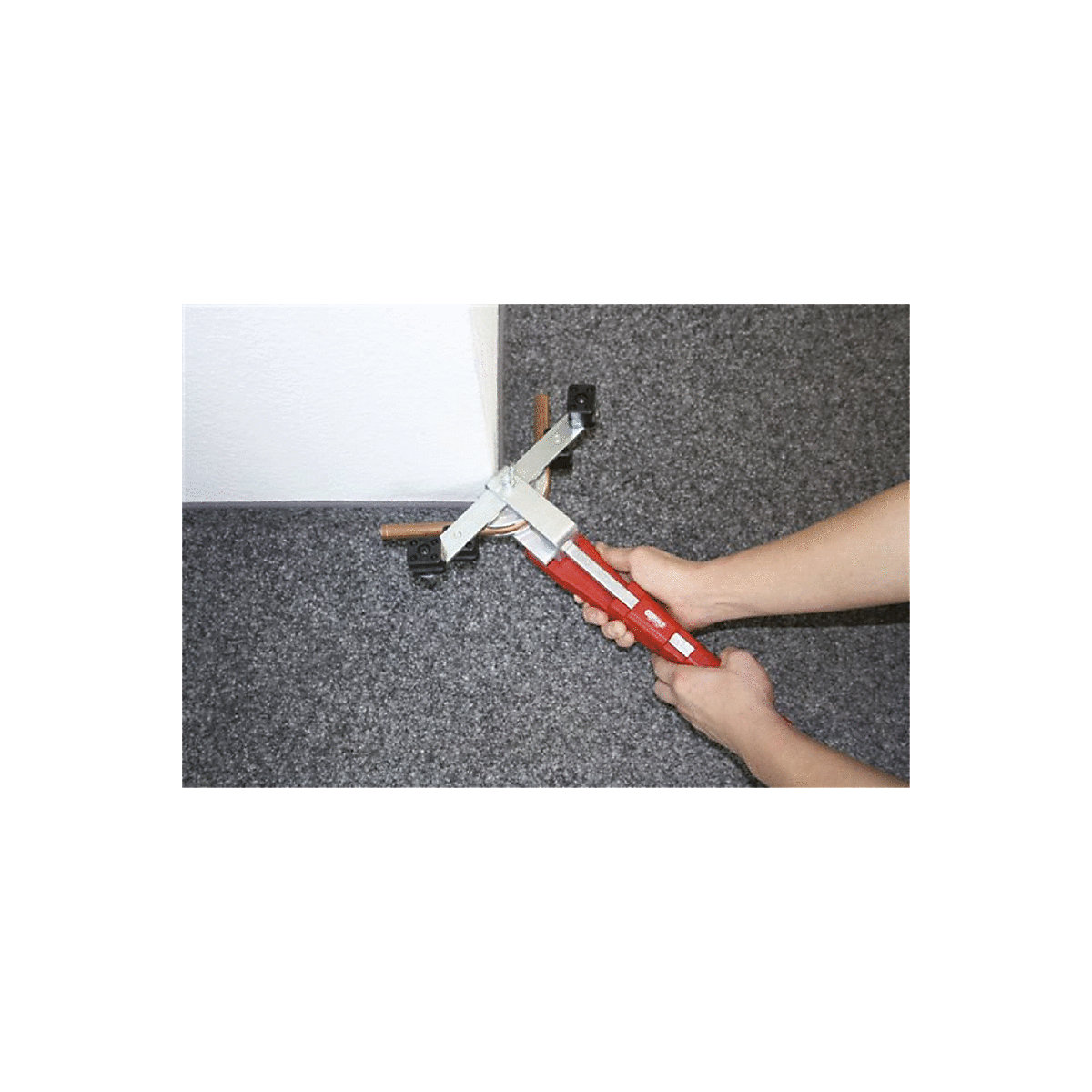 Ratchet single handed bending set – KS Tools (Product illustration 6)-5
