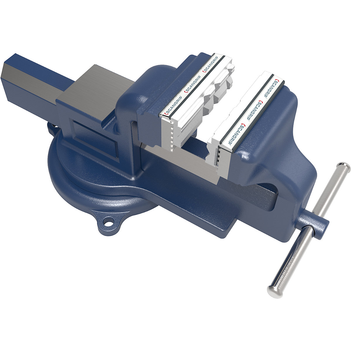 Prism magnet vice jaws – SCANGRIP (Product illustration 4)-3