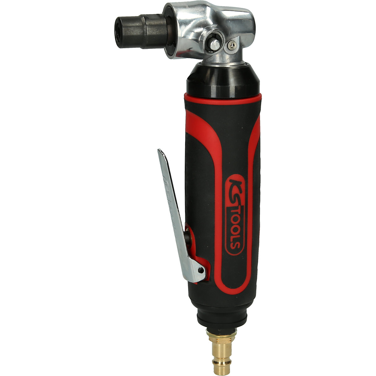 Pneumatic angled die grinder – KS Tools