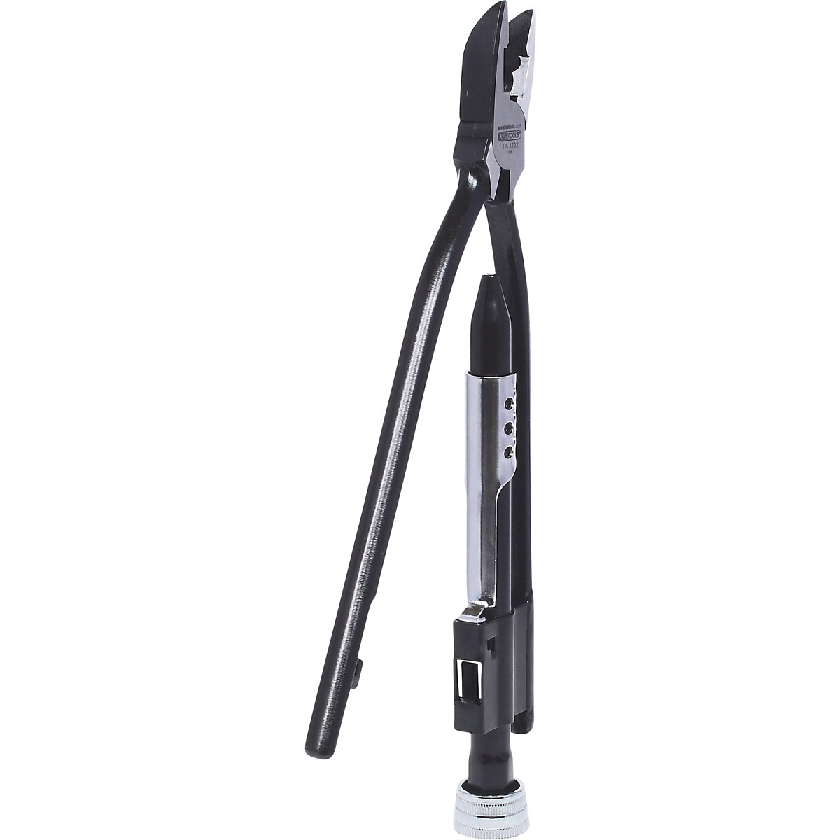 Wire twisting pliers – KS Tools (Product illustration 3)-2