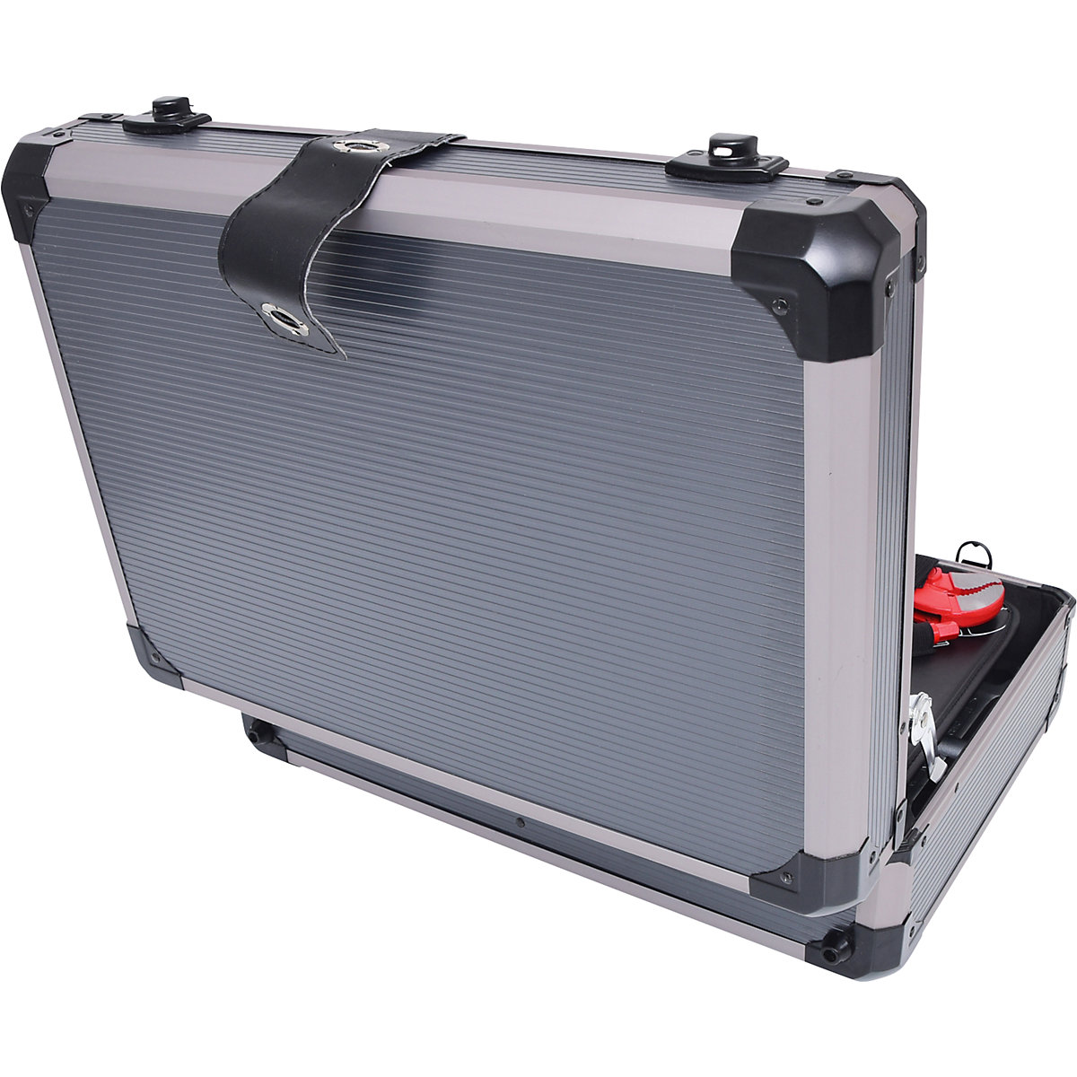 1/4'' + 1/2'' sanitary tool case – KS Tools (Product illustration 11)-10