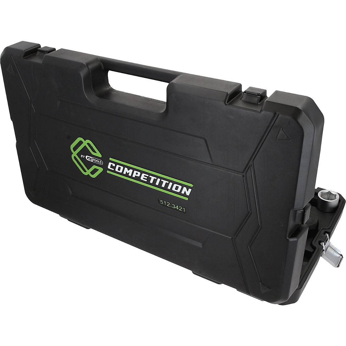 3/4'' socket set Competition – KS Tools (Product illustration 6)-5