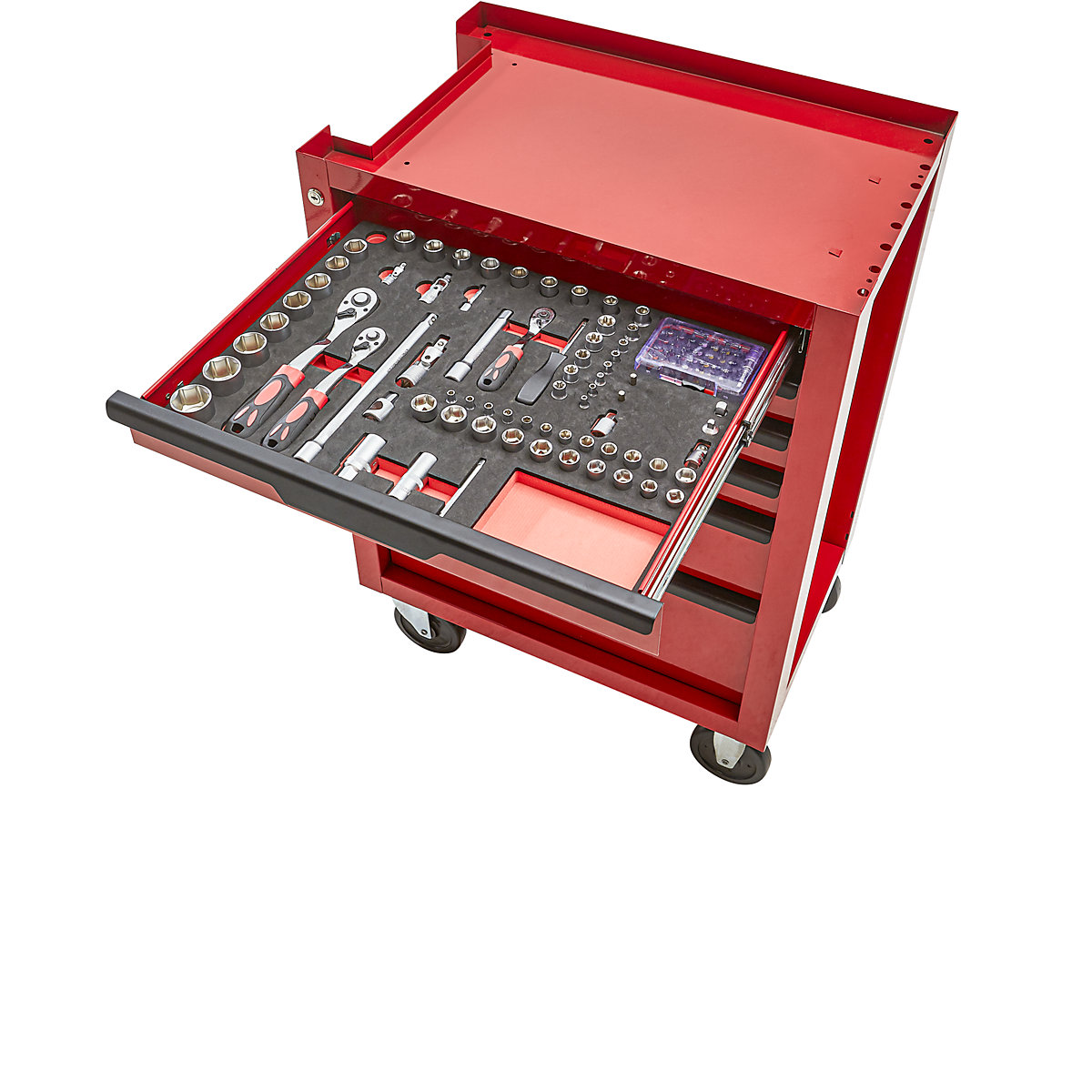 Tool shadow board (Product illustration 2)-1