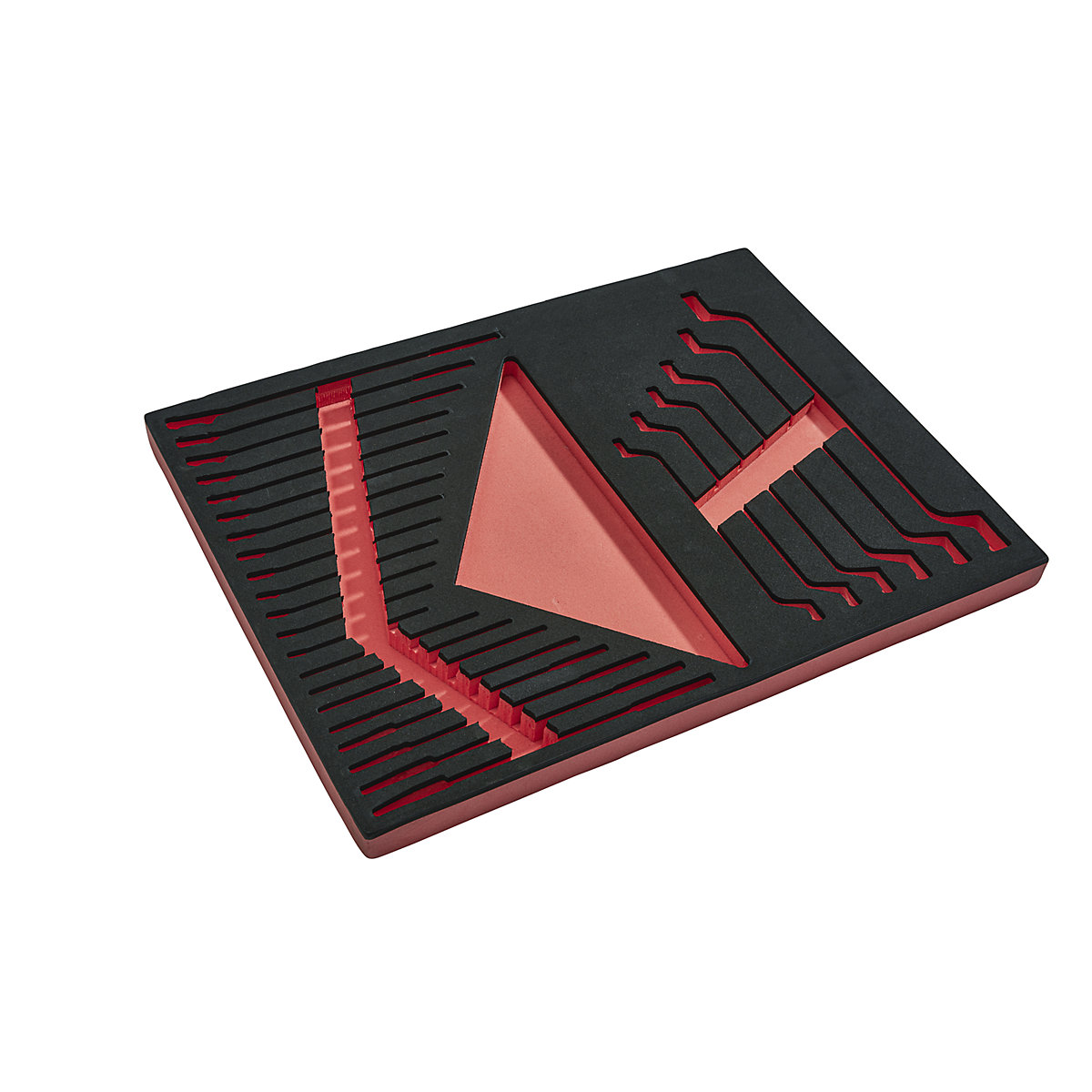 Tool shadow board (Product illustration 4)-3