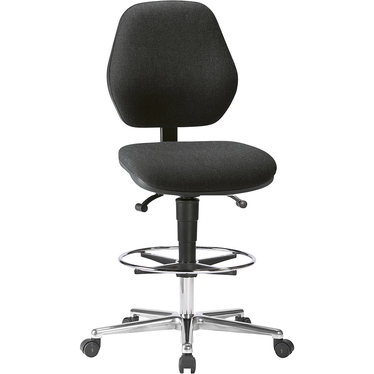 High chair, mobile - bimos