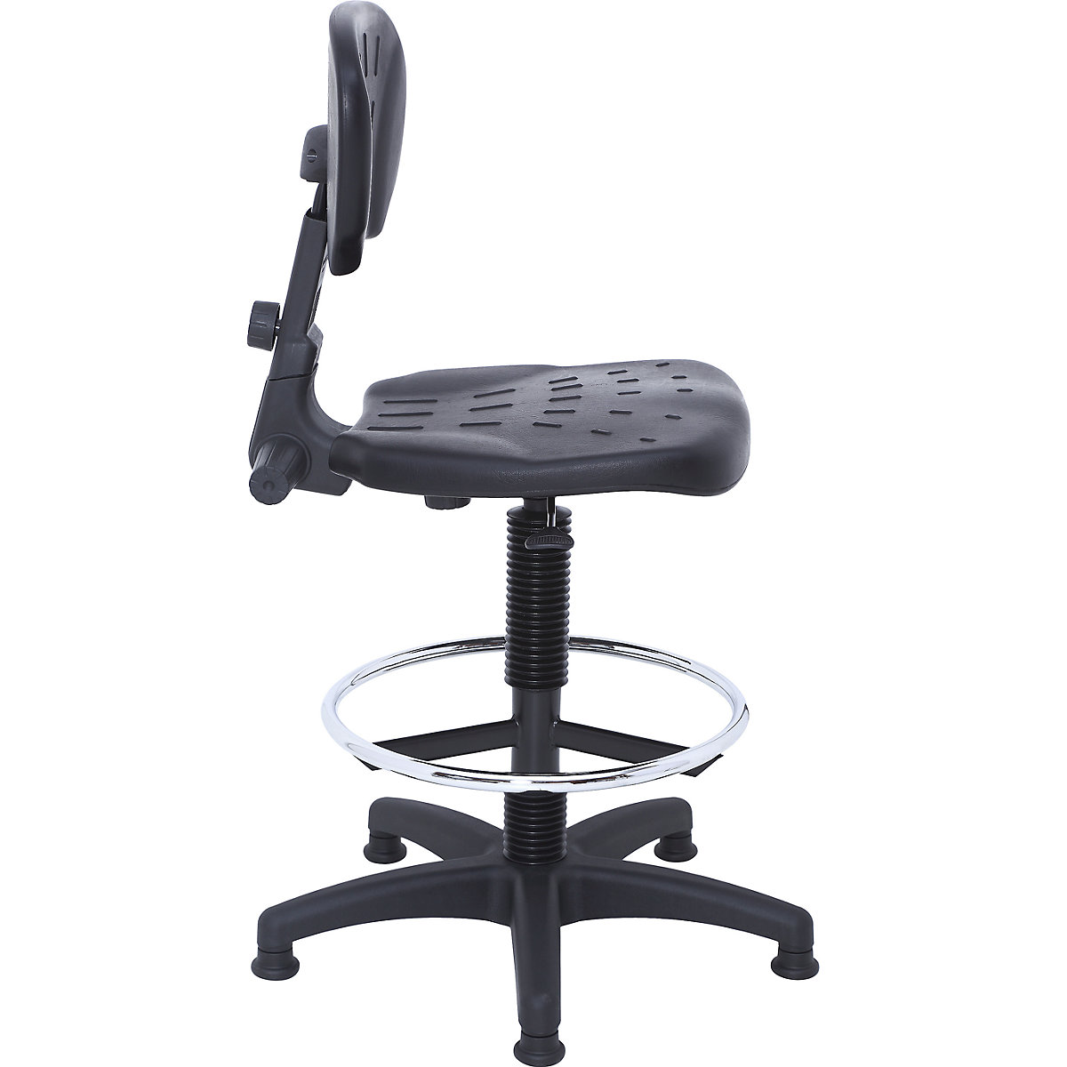 LK industrial swivel chair (Product illustration 2)-1