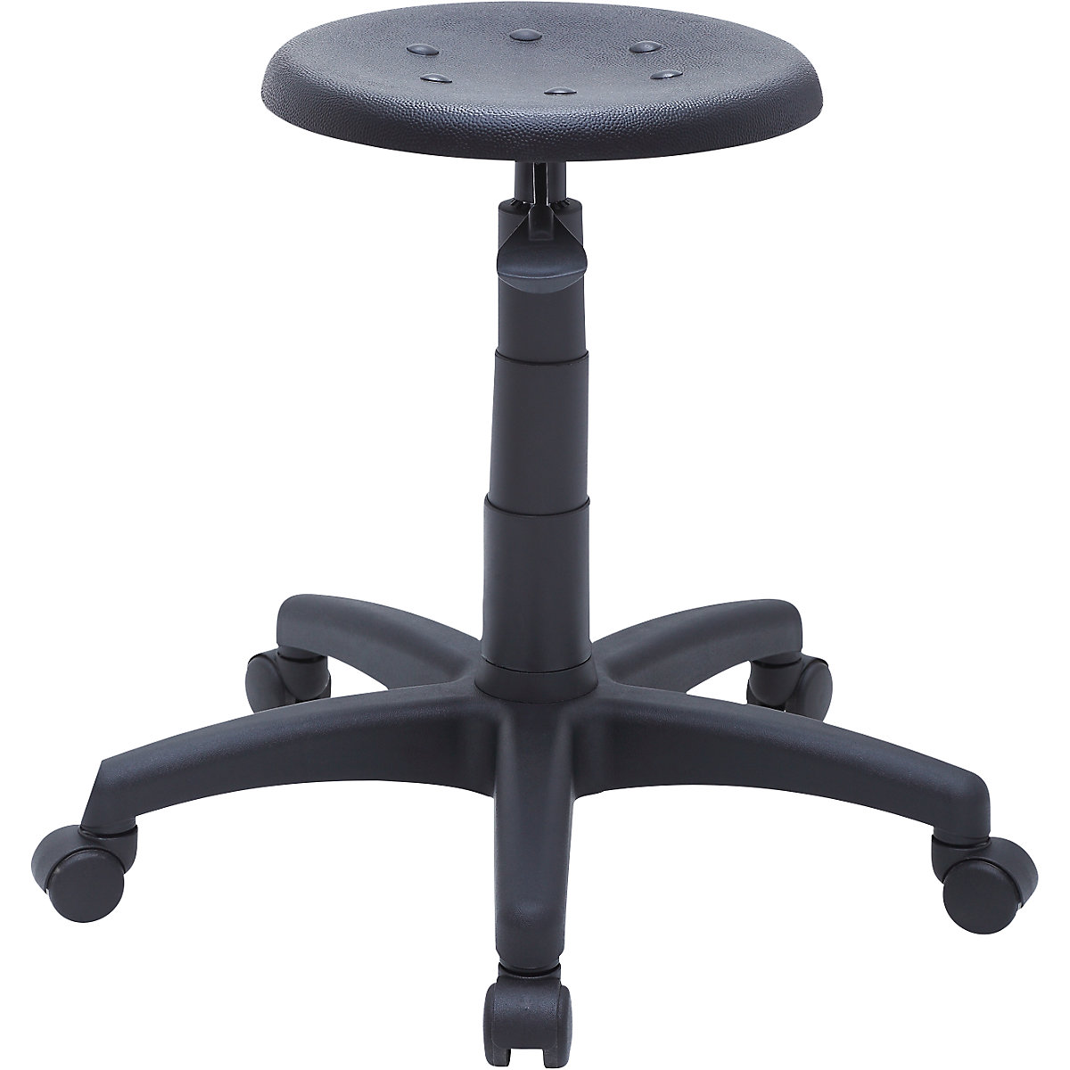 POLO industrial stool (Product illustration 2)-1