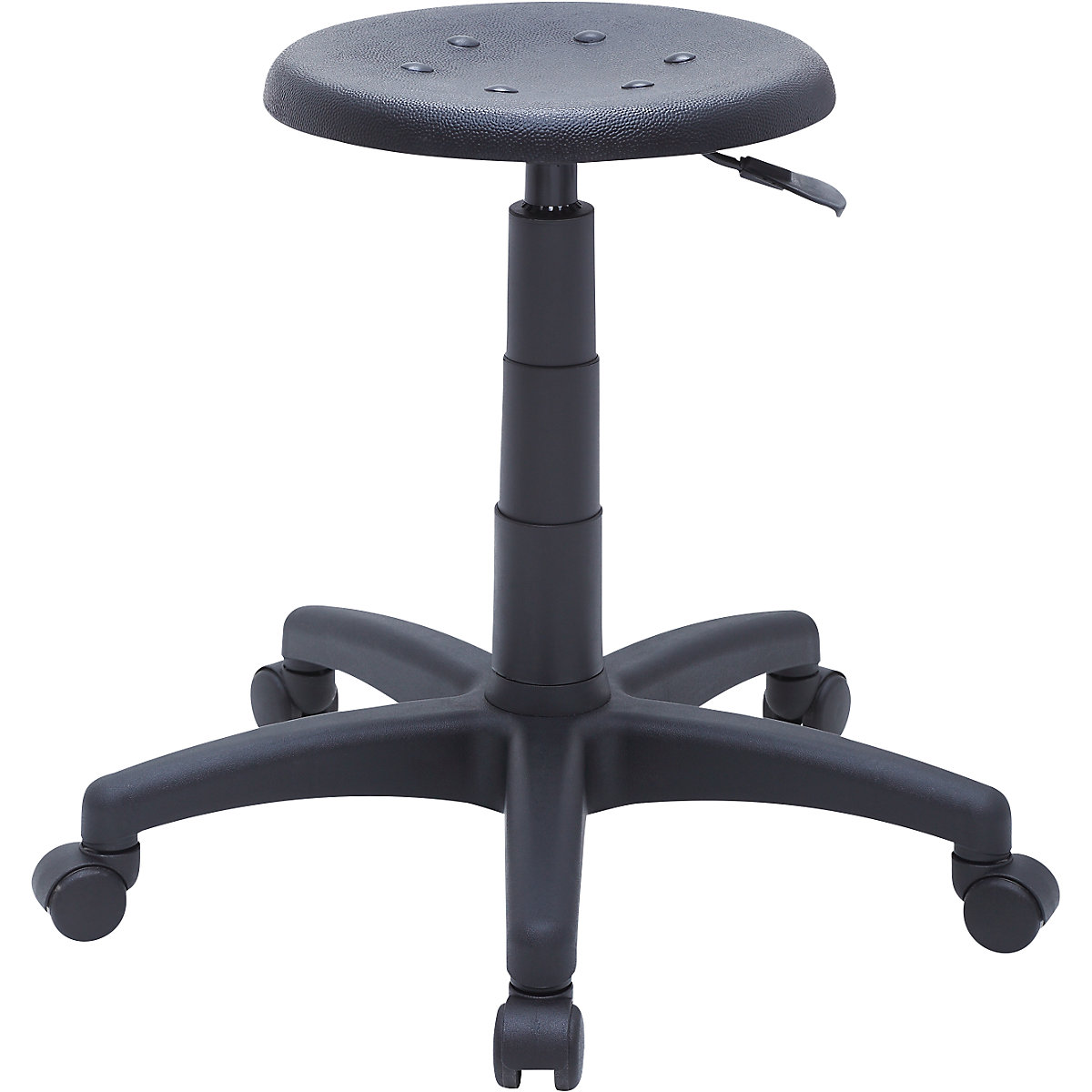 POLO industrial stool