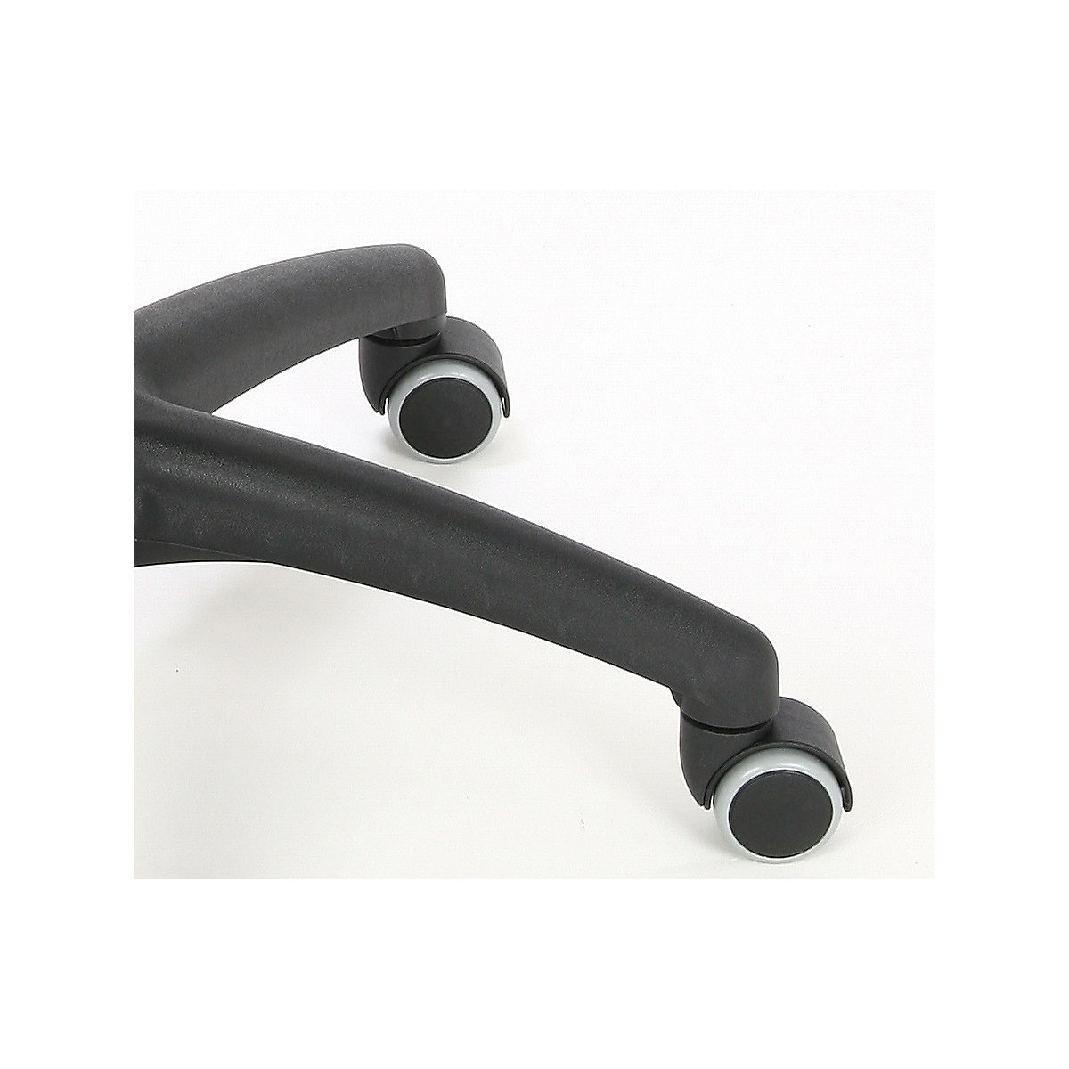 Stool with gas-lift height adjustment (Product illustration 4)-3