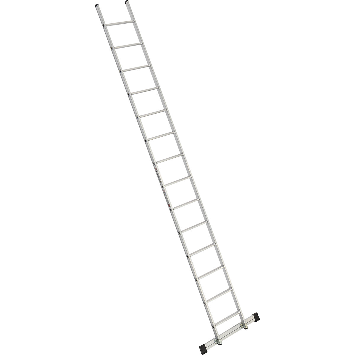 Lean to rung ladder – euroline