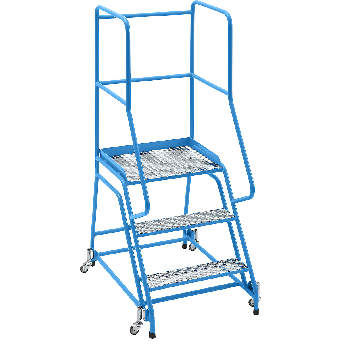 Mobile safety steps – eurokraft pro