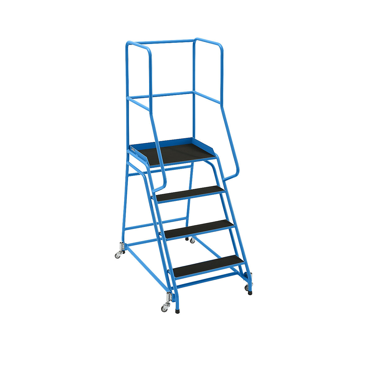 Mobile safety steps - eurokraft pro