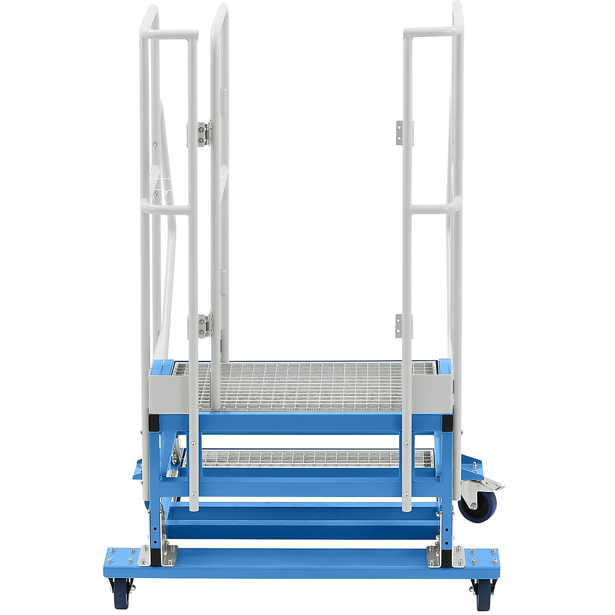 Mobile safety steps – eurokraft pro (Product illustration 8)-7