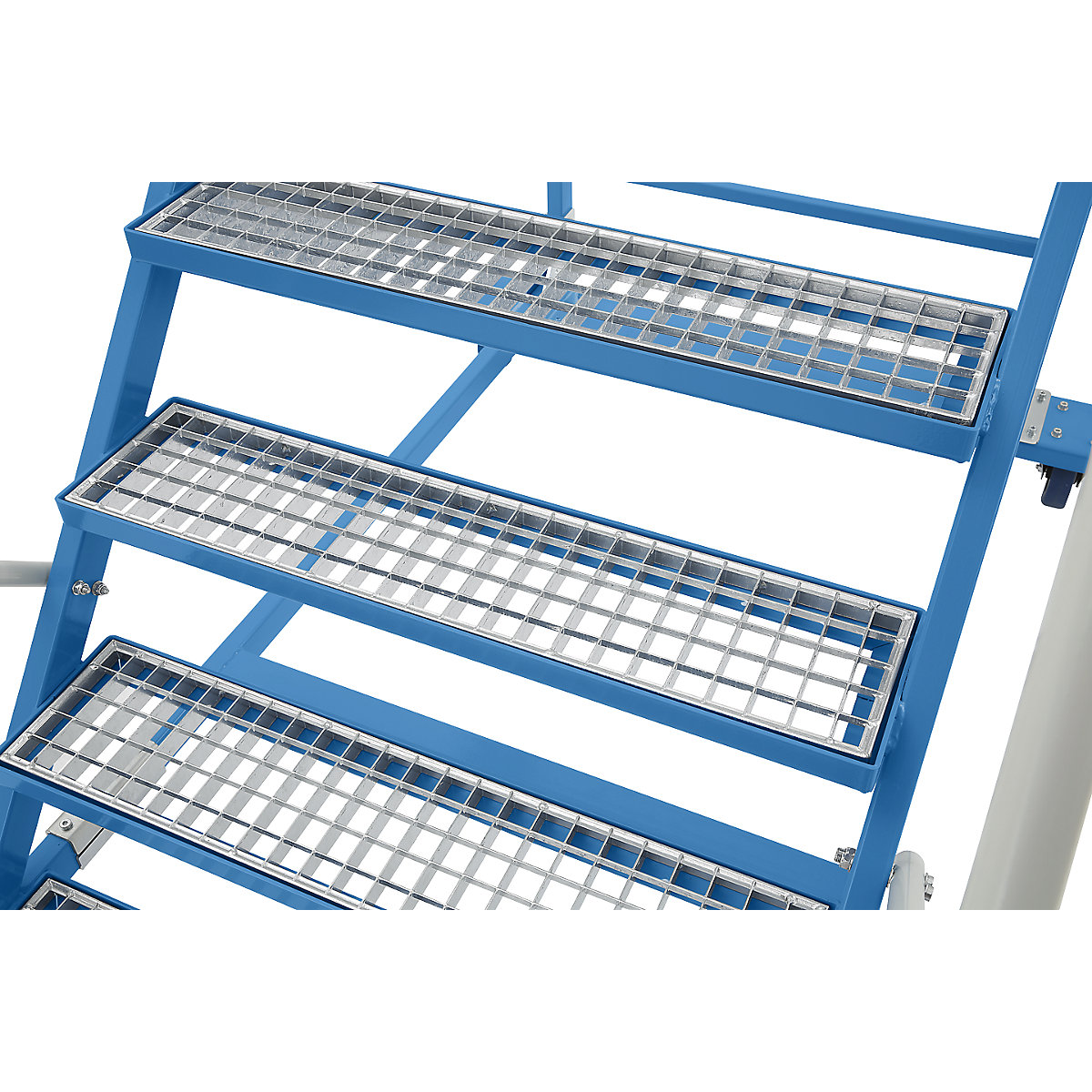XXL platform steps – eurokraft pro (Product illustration 2)-1